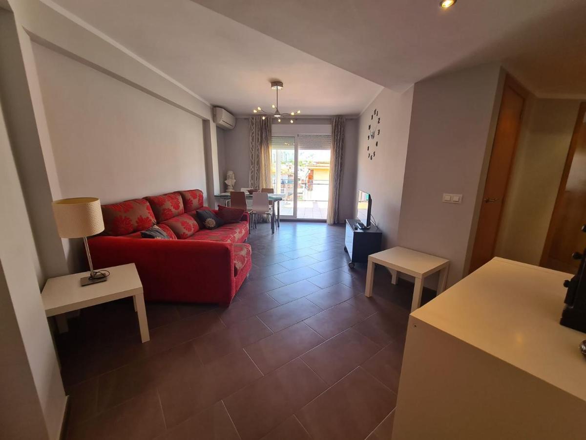 Appartamento Atico Barcelona If *
