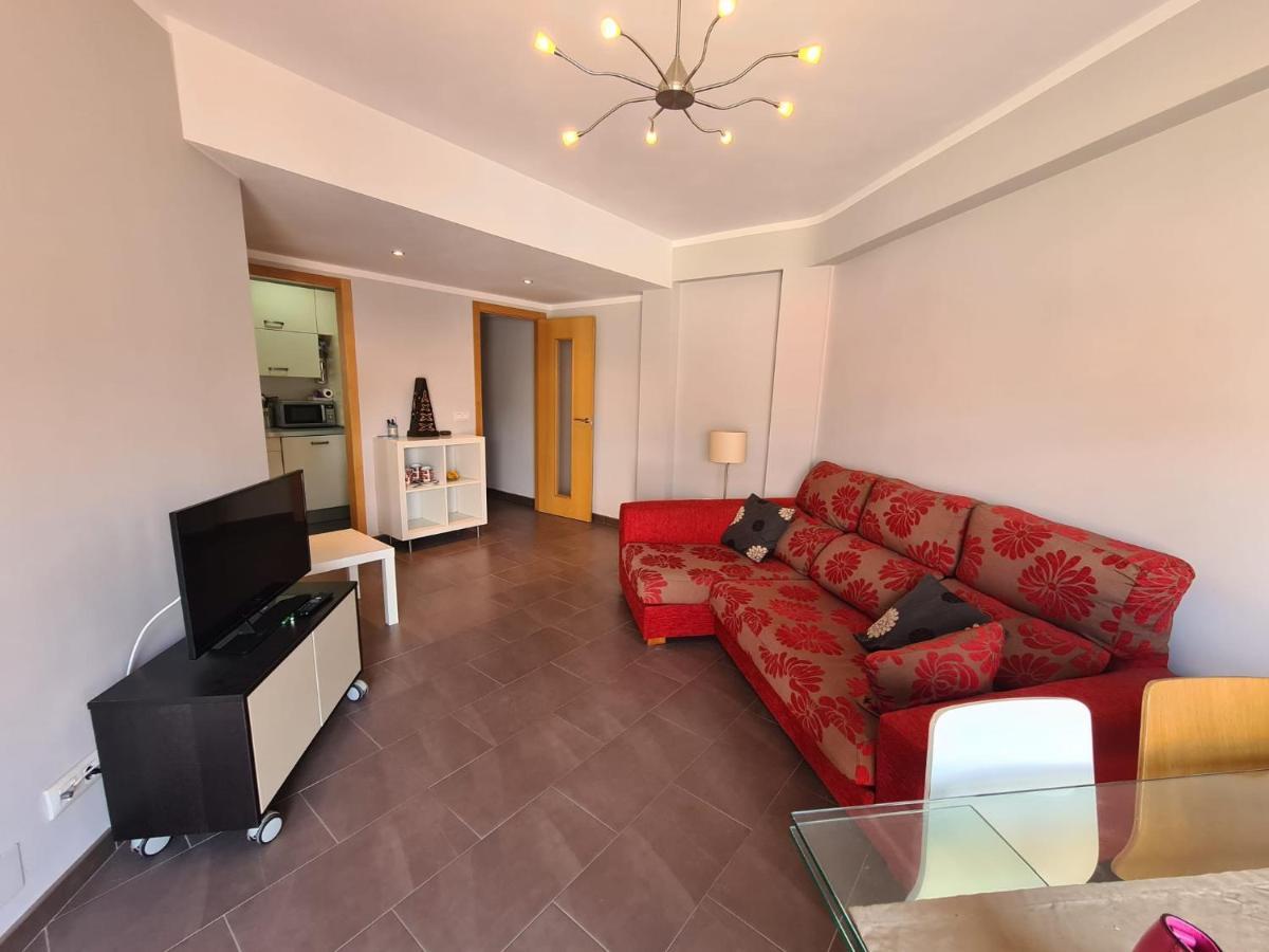 Atico Barcelona If Appartamento Benidorm