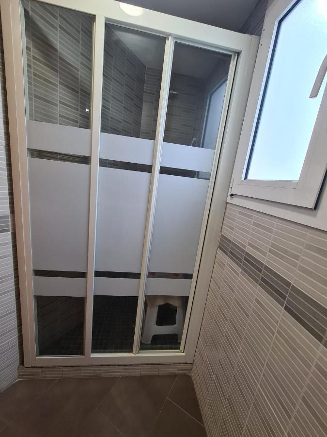 Appartamento Atico Barcelona If *