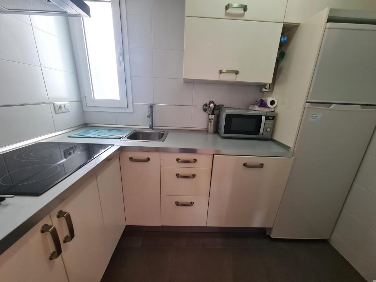 Appartamento Atico Barcelona If *
